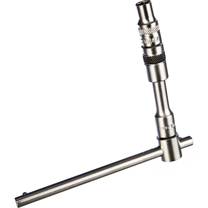 Набор инструментов 94 предмета 1/2", 1/4" Inforce, Сталь Cr-V, Профессиональный, 06-07-10