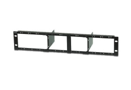 Рама-адаптер 19" ATEN VE-RMK2U для удлинителей/переключателей CE100/VE560/VE600A/VE602/VE800A/VE803/VE810, 2U