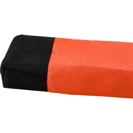 Рейка нивелирная телескопическая 7 м Gigant GNT-07