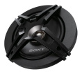 Колонки автомобильные Sony XS-FB161E 260Вт 90дБ 16см 6дюйм ком.:2кол. коаксиальные однополосные