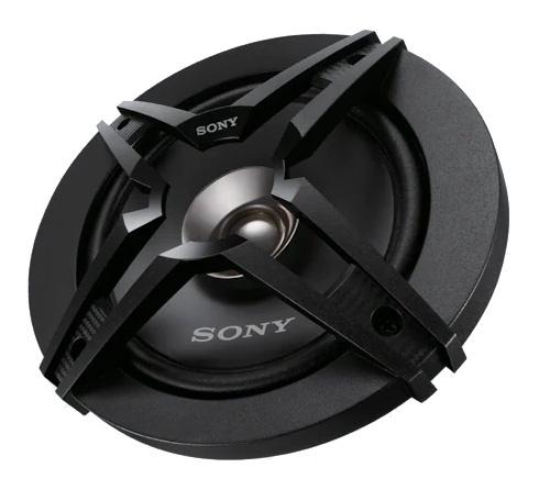 Колонки автомобильные Sony XS-FB161E 260Вт 90дБ 16см 6дюйм ком.:2кол. коаксиальные однополосные