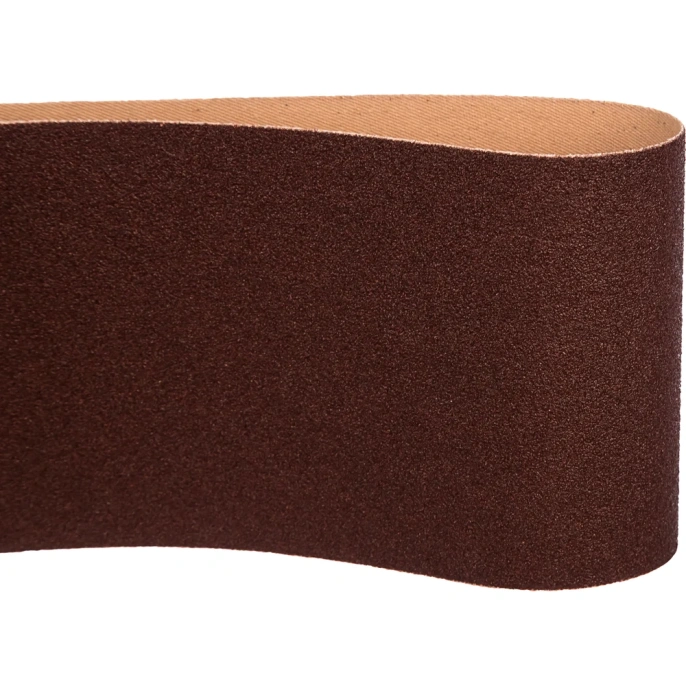 Лента шлифовальная (5 шт; 100x610 мм; P60) Gigant G-1054 (Россия)