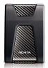 1ТБ Внешний диск HDD A-Data DashDrive Durable AHD650, USB 3.0, черный [ahd650-1tu31-cbk]