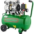 Поршневой безмасляный компрессор Rockforce с прямым приводом 0.75 кВт RF-20/24I RF-20/24I(6484)