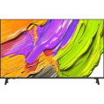 43" Телевизор LG 43QNED70A6A.ARUG QNED, 4K Ultra HD, СМАРТ ТВ, WebOS, черный титан