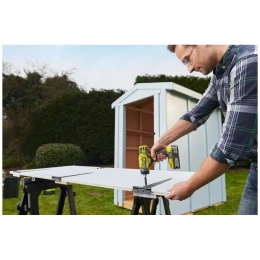 Импульсный винтовёрт Ryobi ONE+ R18iD3-0  без аккумулятора в комплекте 5133002613