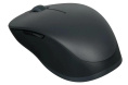 Мышь Xiaomi Dual-mode Wireless Mouse 2, 1200dpi, Bluetooth / 2.4 GHz , silent, Black BHR8850GL