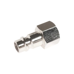 Соединитель быстросъемный 1/4" G female европейский стандарт JTC -D20PFA 767884
