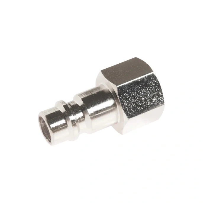 Соединитель быстросъемный 1/4" G female европейский стандарт JTC -D20PFA 767884