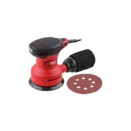 Эксцентриковая орбитальная шлифмашина WORTEX LX RS 1225 0325159