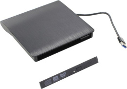 Orient UHD12A3 внешний бокс для подключения оптического привода ноутбука 12.7 мм USB3.0
