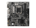 Материнская плата MSI PRO H610M-G, Socket LGA 1700, Intel H610, mATX, Ret