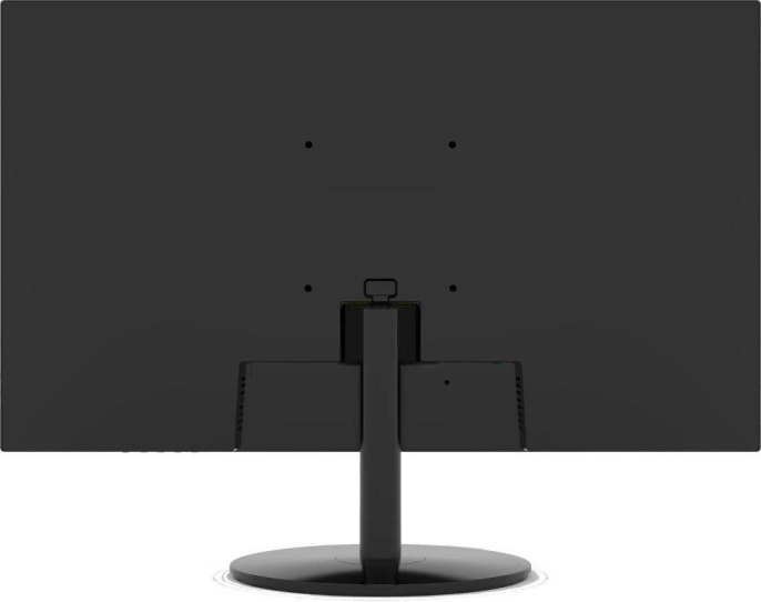 21.5" Монитор Dahua DHI-LM22-A200, 1920x1080, VA, 100Гц, 1хHDMI, черный