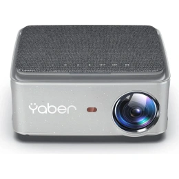 Мультимедийный проектор Yaber Pro U6s, 1080p, серый YBR_ProU6s