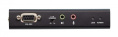 Удлиниетль ATEN Mini USB DVI HDBaseT™ KVM Extender 1920 x 1200@100m CE611-AT-G