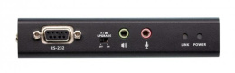 Удлиниетль ATEN Mini USB DVI HDBaseT™ KVM Extender 1920 x 1200@100m CE611-AT-G