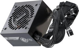 Блок питания Seasonic ATX 650W Core V2 BC-650 80+ bronze 20+4pin APFC 120mm fan 2xSATA RTL (CORE BC-650)