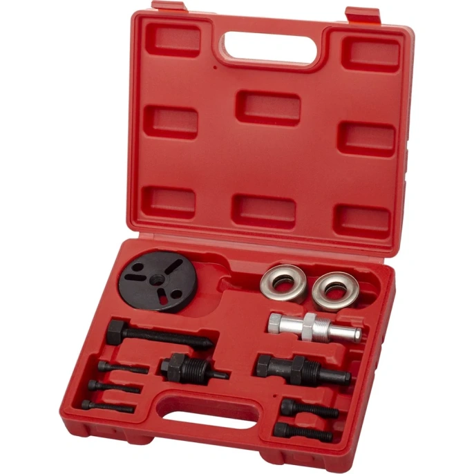 Набор для демонтажа/монтажа шкива компрессора кондиционера AV Steel AV-920050