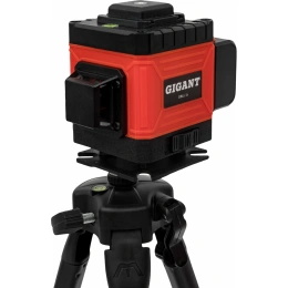 Профессиональный лазерный уровень Gigant GBLL-13
