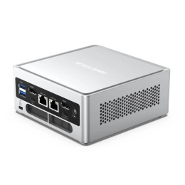 Minisforum Мини ПК NAB6LITE/BAREBONE i5-12600H  Intel Graphics
