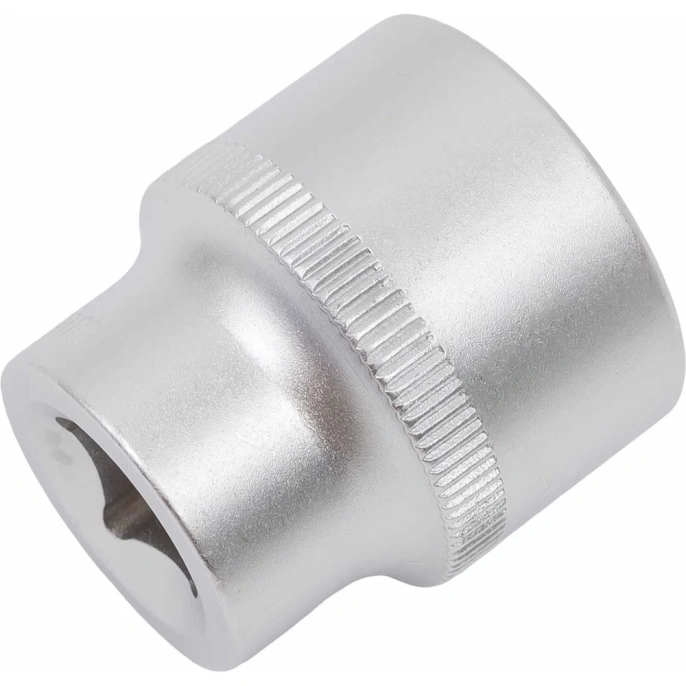 Набор шестигранных головок Gigant с трещоткой 3/8", 11 предметов GSRW-11/38