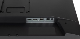 23.8" Монитор Iiyama ProLite XUB2493HSU-B7, 1920x1080, IPS, 100Гц, 1хHDMI, 1хDP, черный