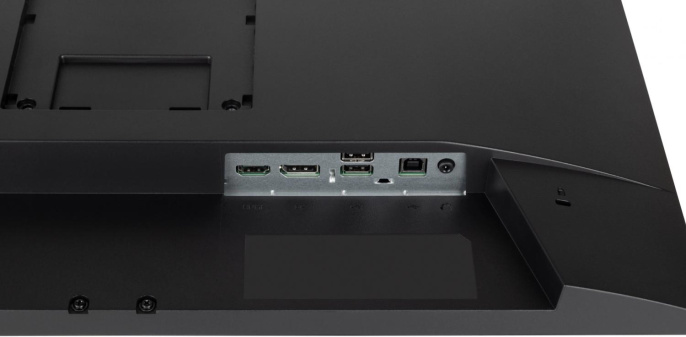 23.8" Монитор Iiyama ProLite XUB2493HSU-B7, 1920x1080, IPS, 100Гц, 1хHDMI, 1хDP, черный