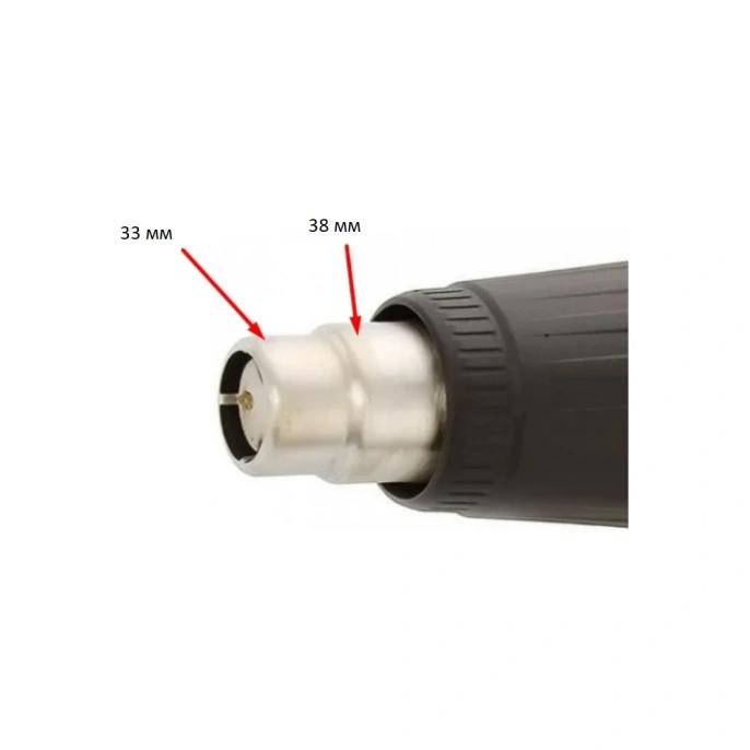 Термопистолет AEG HG560D 4935441015