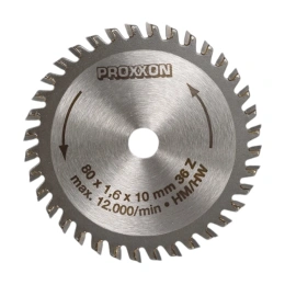 Диск с твердосплавными накладками Proxxon PR- 28732