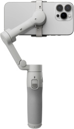 Стабилизатор 3-х осевой Dji Osmo Mobile 7 серый