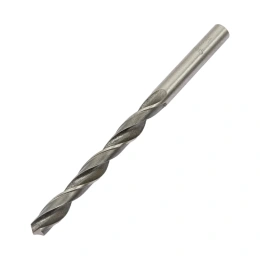 Сверло с ц/х по металлу Р6М5 8 мм TOOLAS 00005998