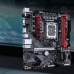 GIGABYTE обновила материнскую плату B760M DDR4 для современных видеокарт