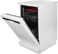 Посудомоечная машина Lex DW 4562 WH белый узкая CHMI000311