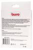 Сухие салфетки Buro BU-Udry, 20 шт для удаления пыли