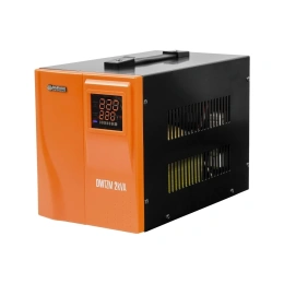 Стабилизатор напряжения DAEWOO DW-TZM2kVA