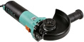 Углошлифовальная машина Sturm! AG9012BE 1300Вт 11000об/мин рез.шпин.:M14 d 125мм
