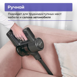 Беспроводной пылесос Evolution Smart Clean VC2215