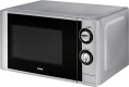 Микроволновая Печь BBK 20MWS-708M/BS 20л. 700Вт серебристый/черный