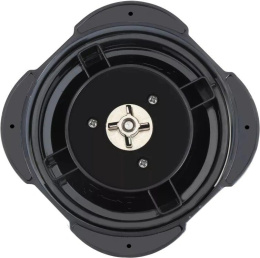 Блендер стационарный Polaris PTB 2610GL 1800Вт графитовый/серебристый (021438)