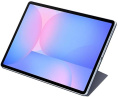 Чехол Samsung для Samsung Galaxy Tab S10 FE+ Smart Book Cover поликарбонат/полиуретан голубой EF-BX620PLEGRU