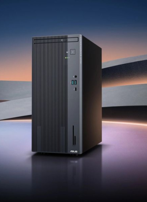 Десктоп ASUS ExpertCenter P700 оснастили чипом Ryzen AI и видеокартой RTX 5060