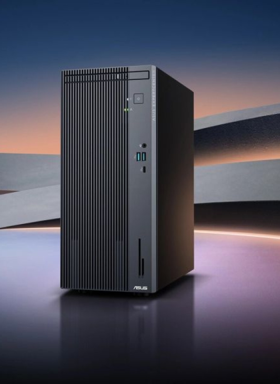 Десктоп ASUS ExpertCenter P700 оснастили чипом Ryzen AI и видеокартой RTX 5060