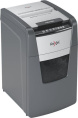 Уничтожитель бумаг Rexel Optimum AutoFeed 150X, с автоподачей, P-4, 4х28 мм, 150 лист. одновременно, 44л [2020150xeu]