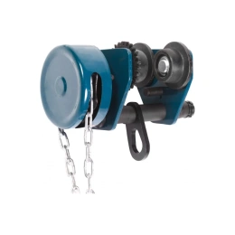 Каретка для тали Forsage механическая передвижная,1т F-TRC9410 TR 3736 F-TRC9410 TR 3736