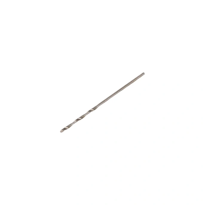 Сверло по металлу 1.2x38/16 мм, HSS-G, DIN 338, 135 градусов H-Tools 1040-1012