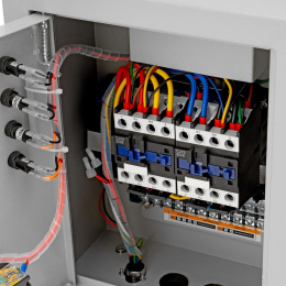 Блок автоматического запуска Denzel 946714 для PS-55EA/70EA/80EA/90EA/90ED-3