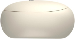 Наушники TECNO True 1 Air TU01, Bluetooth, внутриканальные, кремовый [tu01 air creamy white]