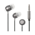 Наушники EP-F57 GREY Dialog серая