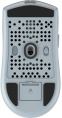 Мышь MSI Forge GM340 голубой оптическая 12000dpi беспров. BT/Radio USB 5but S12-4301770-HH9