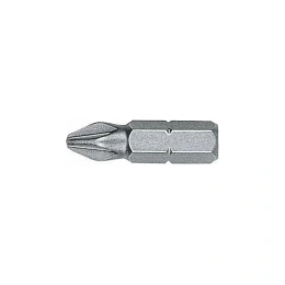 Бита вставка PZ1, 25 мм, 10 шт, 1/4" Airline ATAR018